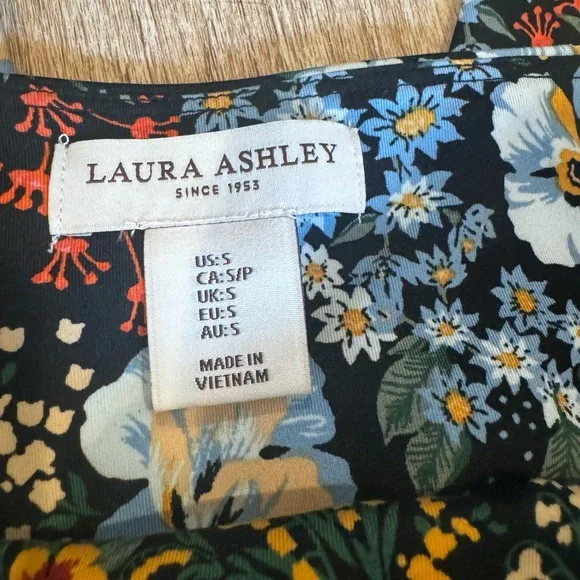 Floral Women's leggings - Picture 6 of 8